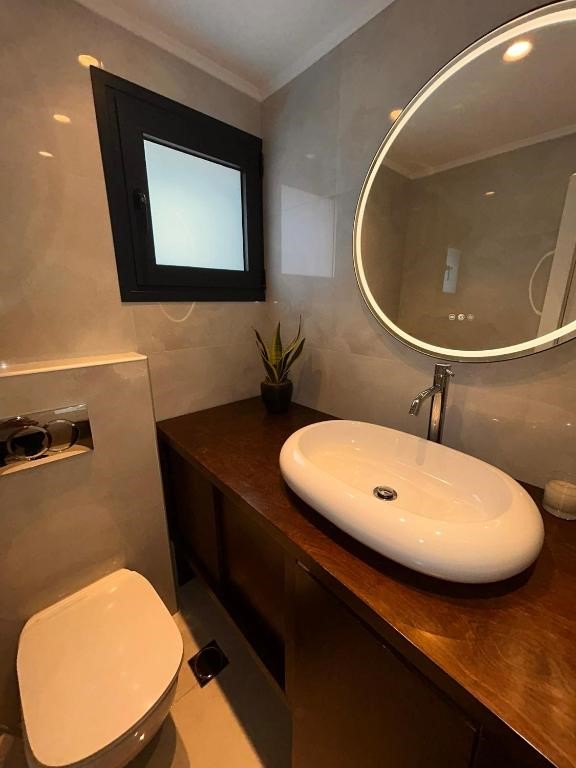 Guest WC