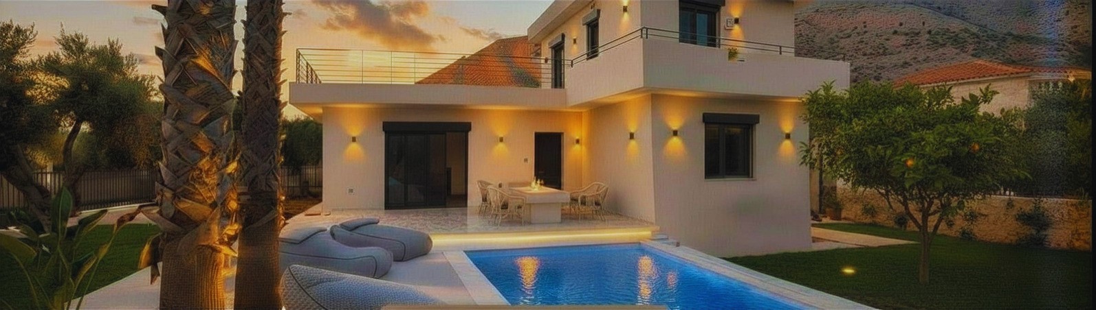 Eutopia Villa